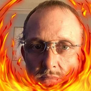 Meet your Posher, Terry